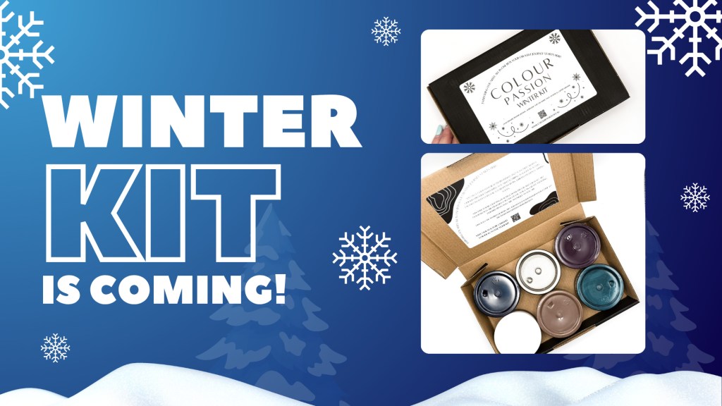 Winter Kit Banner